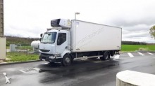 camión frigorífico multi temperatura Renault