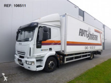 vrachtwagen Iveco Eurocargo - 120E25