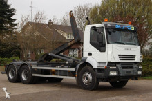 Iveco Trakker 450