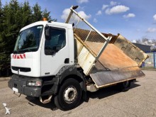 camion bi-benne occasion