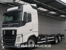 used container truck