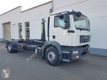 MAN TGM