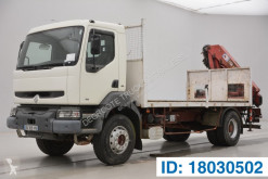 Renault Kerax 340