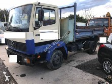 Mercedes LKW