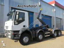 camion polybenne nc