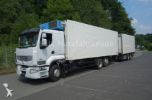 Renault Premium 380 DXI EEV-Kühlzug-Lenk+Lift-Schmitz LKW