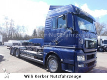 MAN TGX 26.440 LKW für ATL LBW 7527 LKW