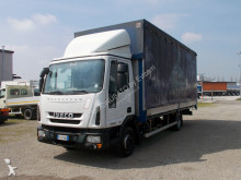 Iveco truck