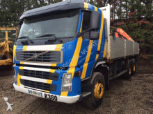 camion Volvo