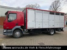 used horse truck