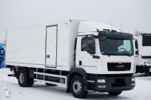 ciężarówka MAN TGM - / 15.250 / IZOTERMA + WINDA / ESP / UAL