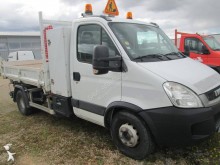 camion Iveco Daily 65C18