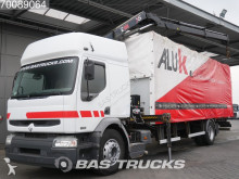 vrachtwagen Renault Premium 270