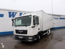 MAN truck