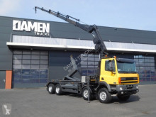 DAF container truck