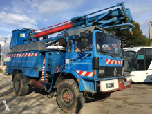 camión Renault Gamme S 110