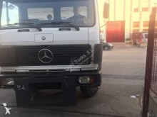 camión volquete usado