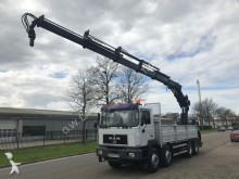 MAN 41.403 Hiab 330-5