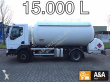 vrachtwagen Renault Midlum 220