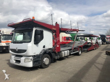 vrachtwagen Renault Premium 410