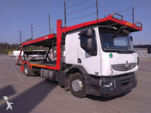 ciężarówka Renault Premium 450.19 Dealer
