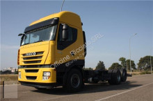 Iveco chassis truck