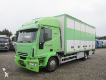 Iveco box truck