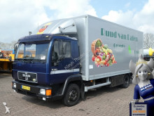 vrachtwagen MAN 10.220 MANUAL NL-TRUCK