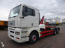MAN 26.410 XL MANUAL