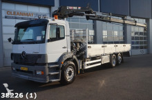 Mercedes Atego 2528