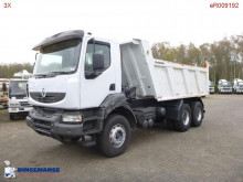 vrachtwagen Renault Kerax 380