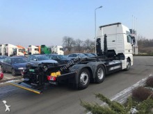 ciężarówka MAN TGX 26.440