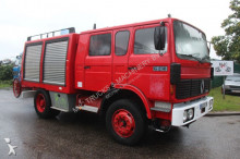 camion pompieri usato