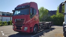 Iveco Stralis 260 S 45 LKW