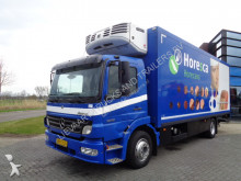 vrachtwagen Mercedes Atego 1218