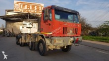 Astra chassis truck