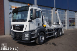 vrachtwagen MAN TGS