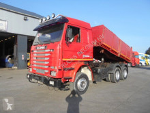 Scania 113