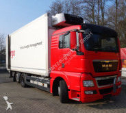 MAN TGX 26.440 6x2-2 LL Air Cargo LKW