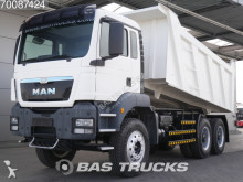 vrachtwagen MAN TGS