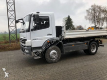 gebrauchter LKW Dreiseitenkipper