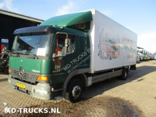 vrachtwagen Mercedes Atego 1223