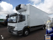 vrachtwagen Mercedes Atego 1224