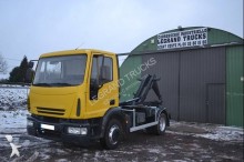 camion polybenne Iveco