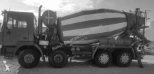 MAN - 32.414 LKW