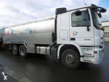 Mercedes Actros 2546 L