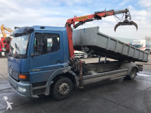 vrachtwagen Mercedes Atego 1223