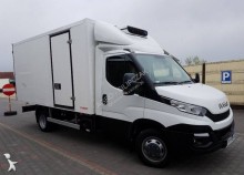 ciężarówka chłodnia Iveco