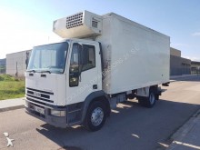 camión frigorífico mono temperatura Iveco