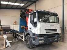 camión Iveco